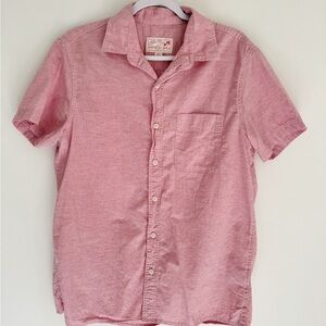 American Eagle Men’s Short Sleeved Shirt